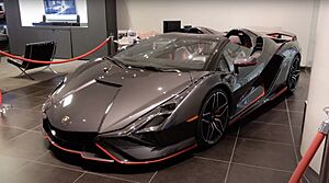 Archivo:Lamborghini Sián FKP 37 Roadster
