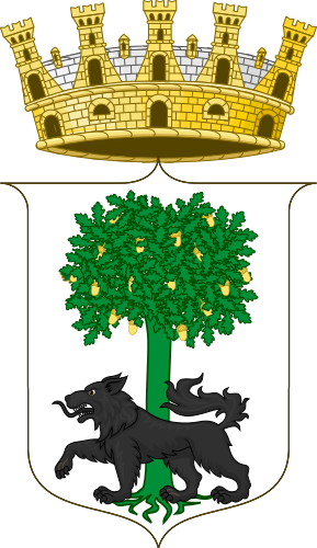 Lecce-Stemma