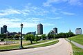 Les plaines d'Abraham 3