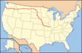Lewis and Clark National Historic Trail