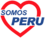 Logo Partido Democrático Somos Perú.svg