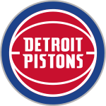 Logo of the Detroit Pistons.svg