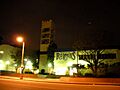 Los Angeles HS Night
