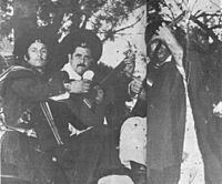 Archivo:Los payadores Bares, Molina y Bonacina