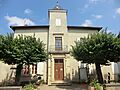 Mairie de Fareins