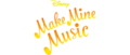 Make Mine Music logo