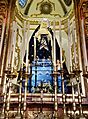 Malaga ig Sn Juan Bautista f08.2 RF -Nuestra Sra de los Dolores capilla