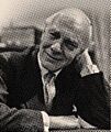 Malcolm Muggeridge