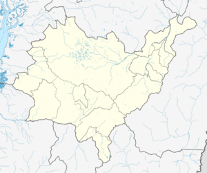 Cuenca ubicada en Provincia de Azuay