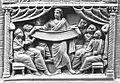 Marcion teaching