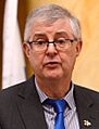 Mark Drakeford (cropped)