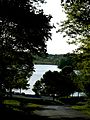 Marsh Creek Exton Pennsylvania
