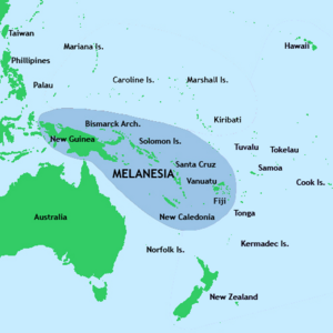Archivo:Melanesian Cultural Area
