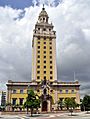 Miami Freedom Tower by Tom Schaefer 3