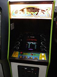 Midway (USA) Galaxian arcade machine.jpg