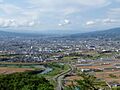 Mishima city 20100518