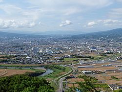 Mishima city 20100518.jpg