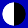 Moon phase 6.svg