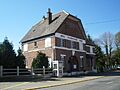 Mory - Mairie