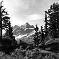 Mt Despair North Cascades