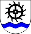 Mulegns wappen