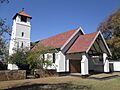 OldAnglicanChurchRustenburg 1