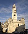 Périgueux, Cathédrale Saint-Front-PM 19289