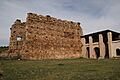 Panda Norte y de Capítulo - Monasterio Moreruela