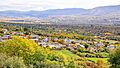 Panorámica de Cobrana