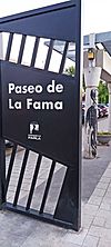 Archivo:Paseo de la fama Parla (1)