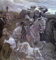 PeterII&Elizaveta