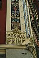Posada del Peine-Madrid