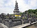 Pura Jagatnatha in Bali; David Stanley; November 2011