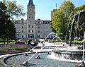 QuebecParlementTourny