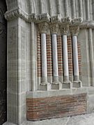 Rabastens (81) Église Notre-Dame-du-Bourg de Rabastens 05