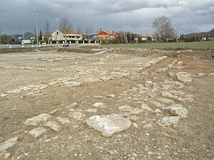 Archivo:Restos en Deóbriga (2010) - 2