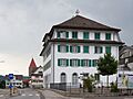 Rothenthurm Pfarrhof