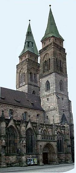 Archivo:Saint Sebald-Nuremberg