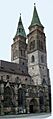 Saint Sebald-Nuremberg