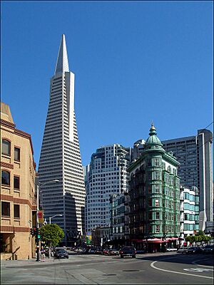 Archivo:SanFrancisco DownTown