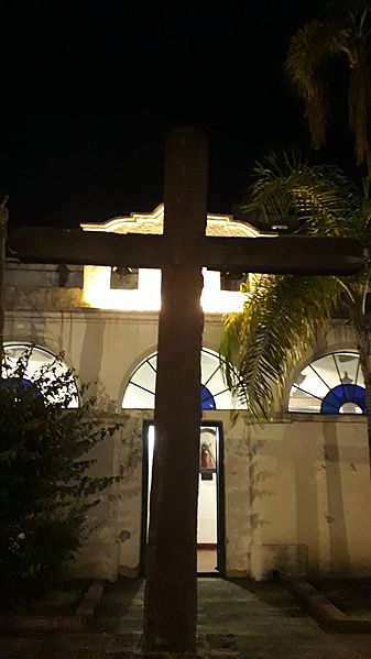 Santa Casa de Ejercicios