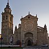 Iglesia de Santa María (Talavera de la Reina)