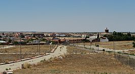 Santo DomingoCaudilla para Niños