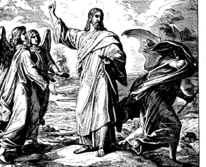 Archivo:Schnorr von Carolsfeld Bibel in Bildern 1860 176