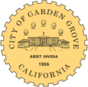 Seal of Garden Grove, California.png