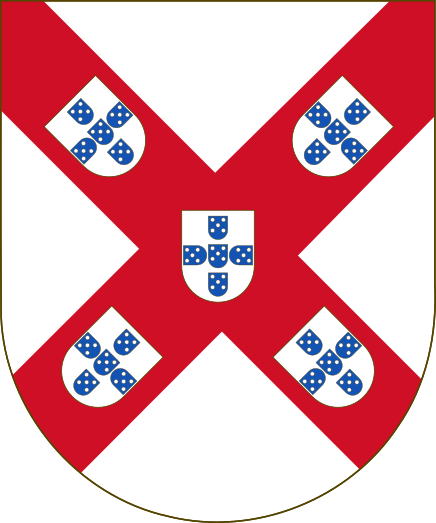 Stemma della famiglia Braganza