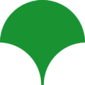 Symbol of Tokyo Metropolis