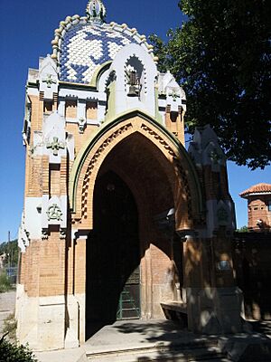 Archivo:Teruel ermita del Carmen