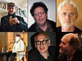 The Six Minimalists