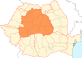 Transylvania